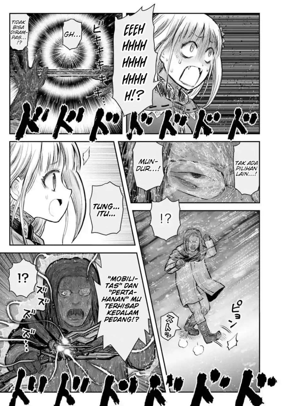 Isekai Ojisan Chap 79 - Next Chap 80