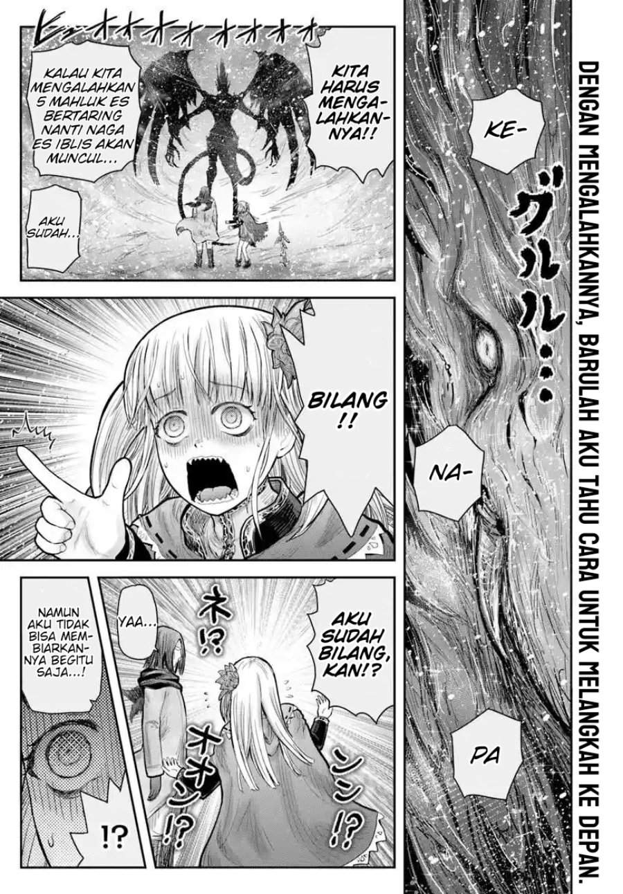 Isekai Ojisan Chap 79 - Next Chap 80