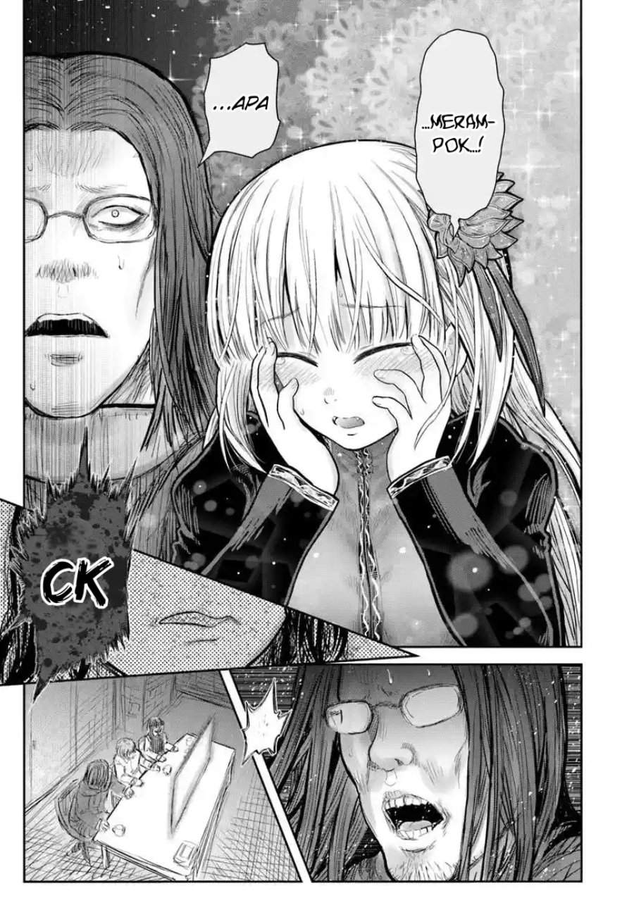 Isekai Ojisan Chap 79 - Next Chap 80
