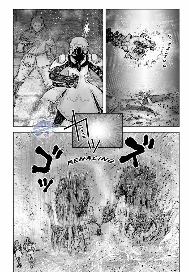 Isekai Ojisan Chap 43 - Next Chap 44