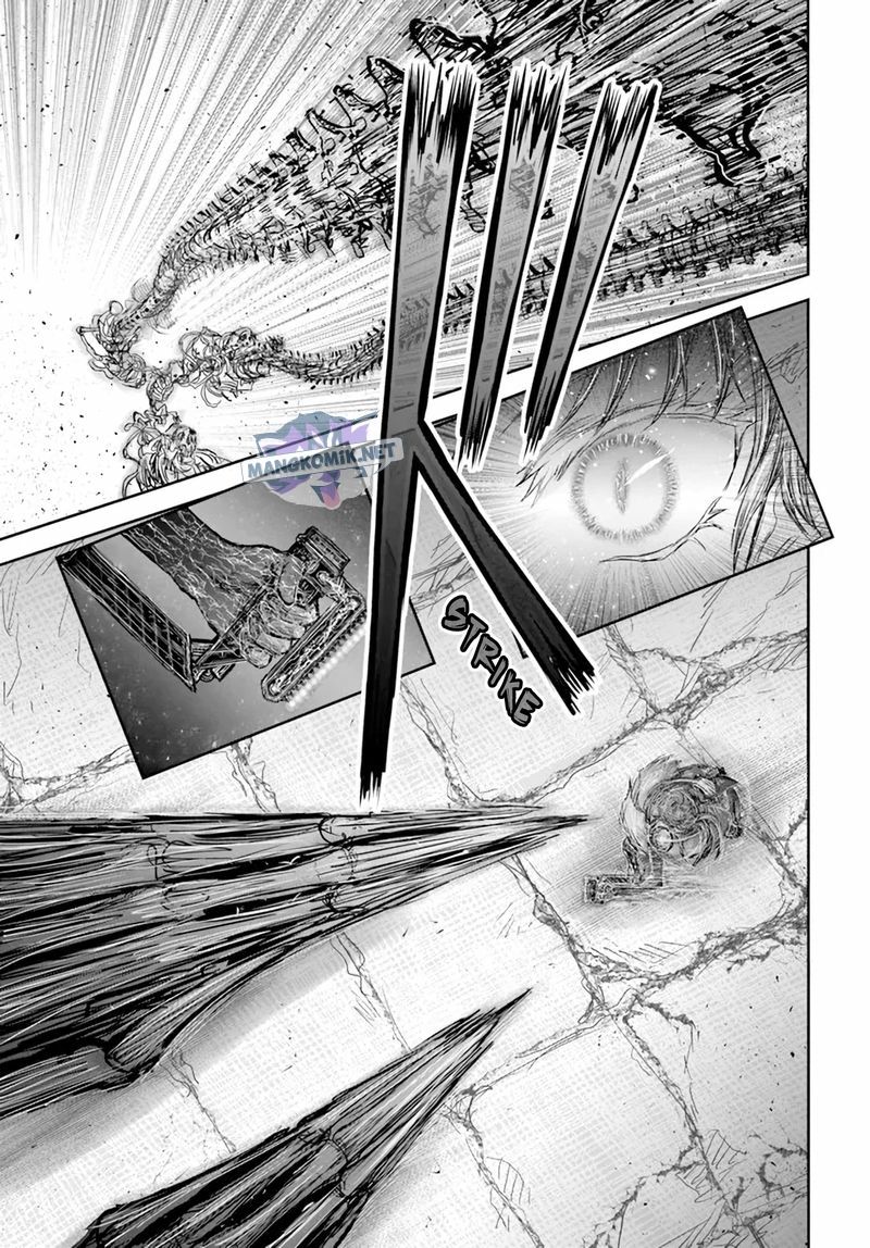 Isekai Ojisan Chap 43 - Next Chap 44