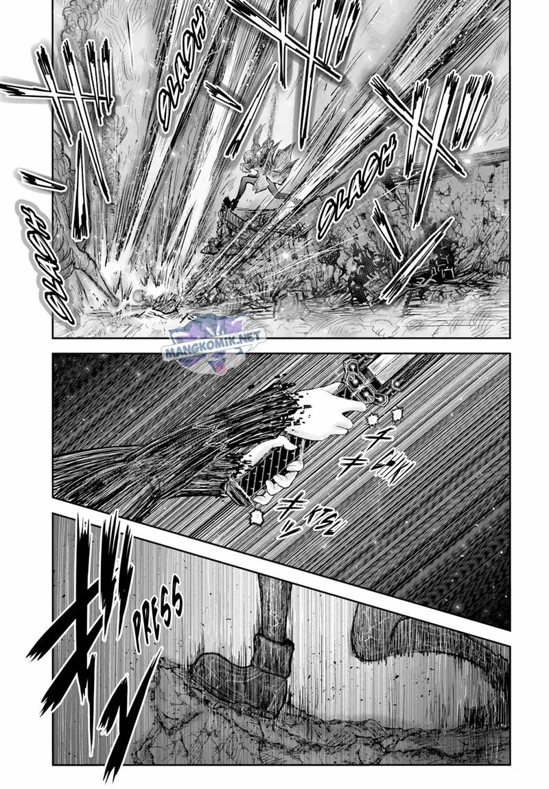 Isekai Ojisan Chap 43 - Next Chap 44