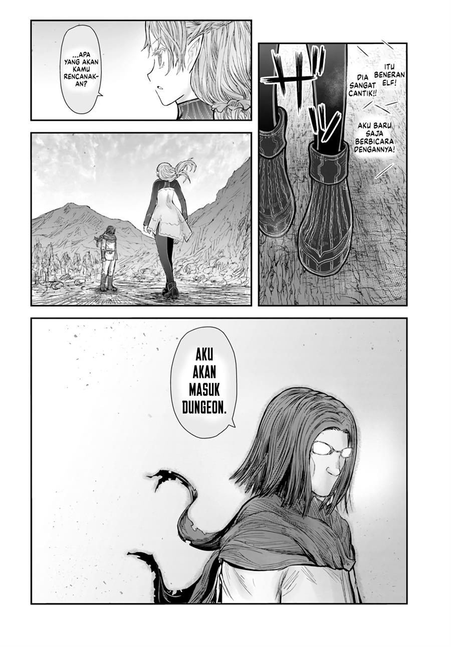 Isekai Ojisan Chap 40 - Next Chap 41