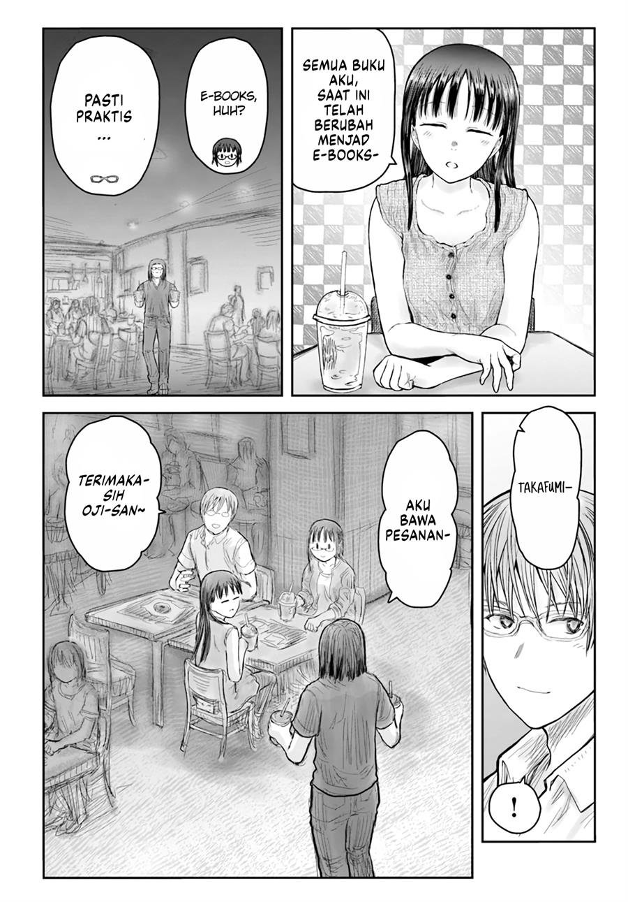 Isekai Ojisan Chap 41 - Next Chap 42