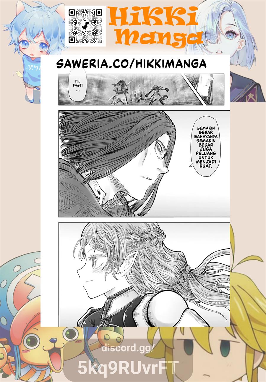 Isekai Ojisan Chap 42 - Next Chap 43