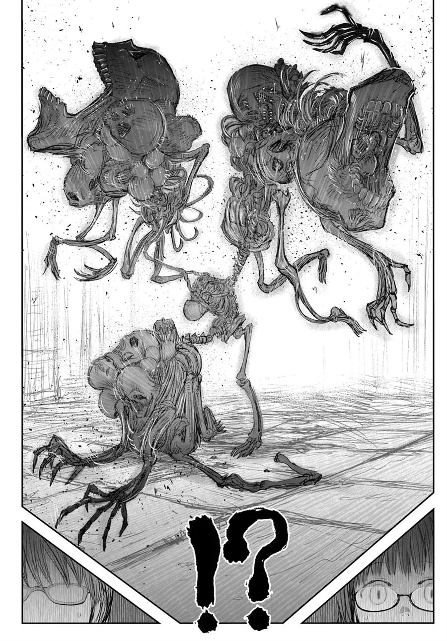 Isekai Ojisan Chap 42 - Next Chap 43