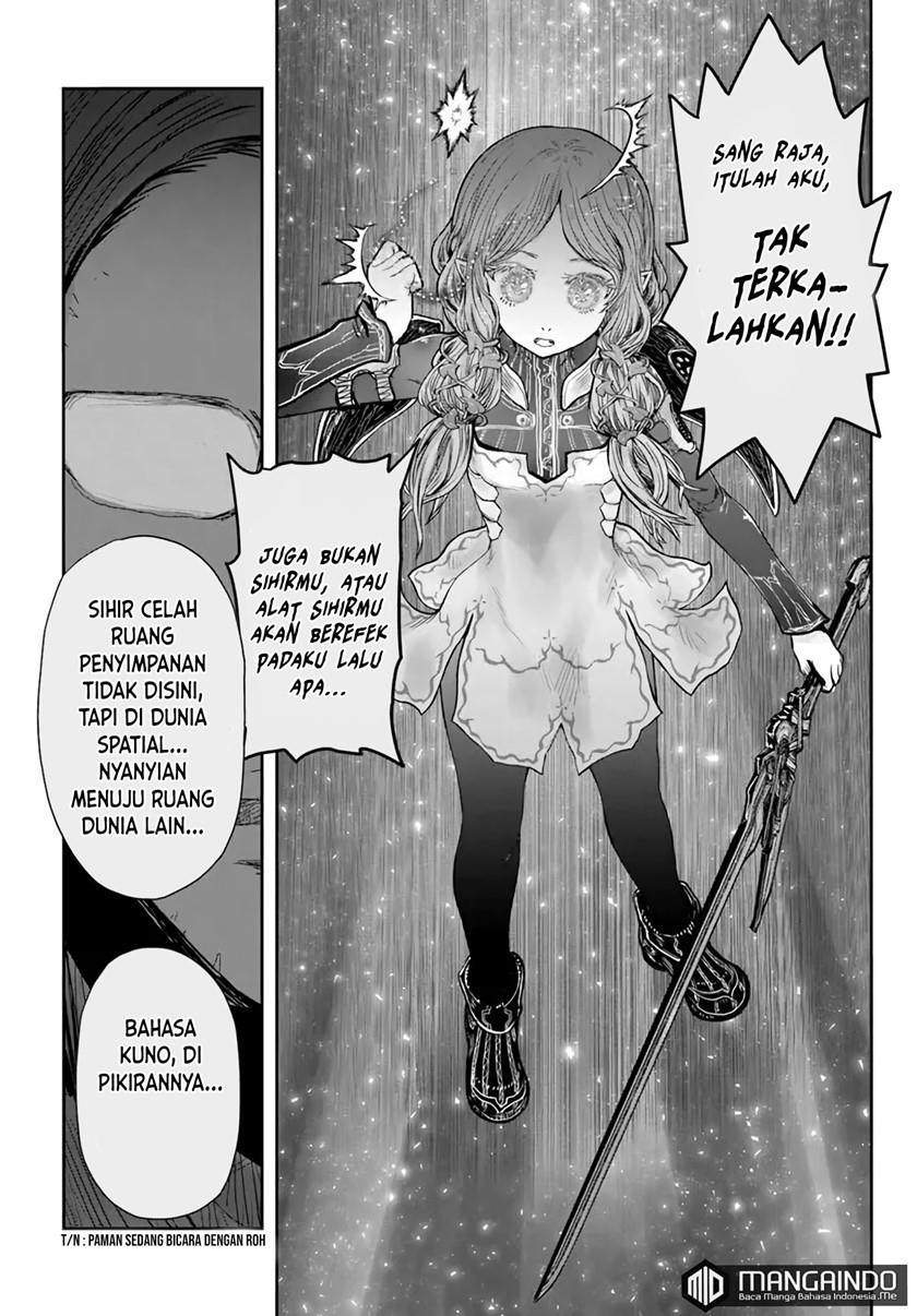 Isekai Ojisan Chap 47 - Next Chap 48
