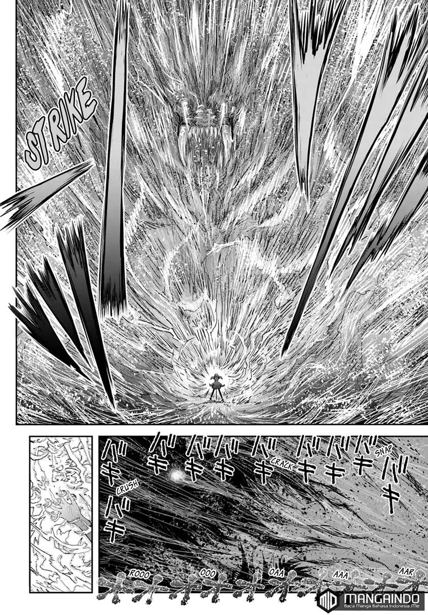 Isekai Ojisan Chap 47 - Next Chap 48