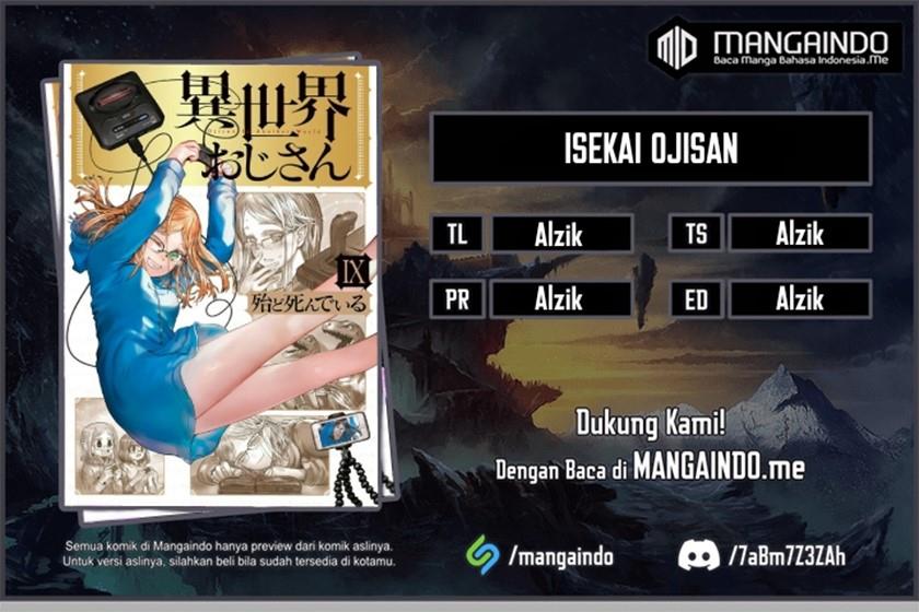 Isekai Ojisan Chap 47 - Next Chap 48