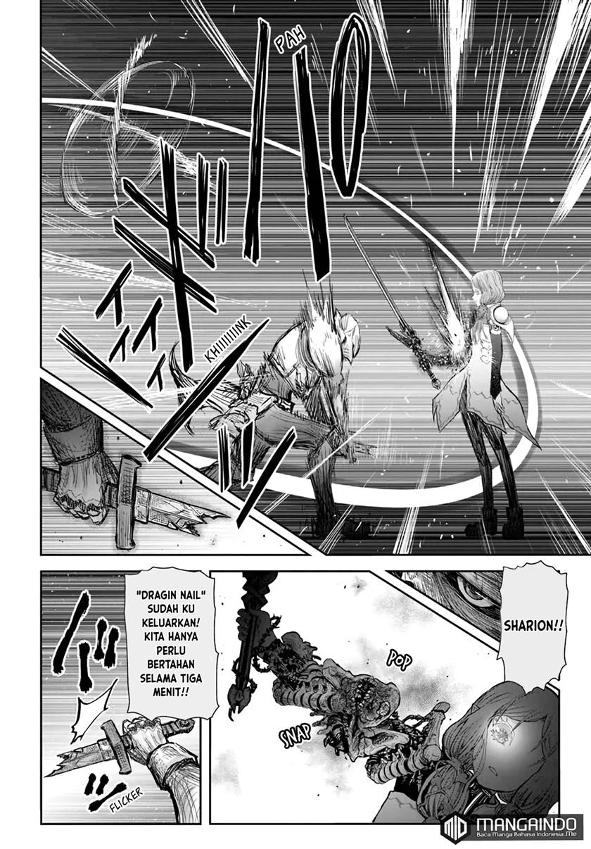 Isekai Ojisan Chap 47 - Next Chap 48