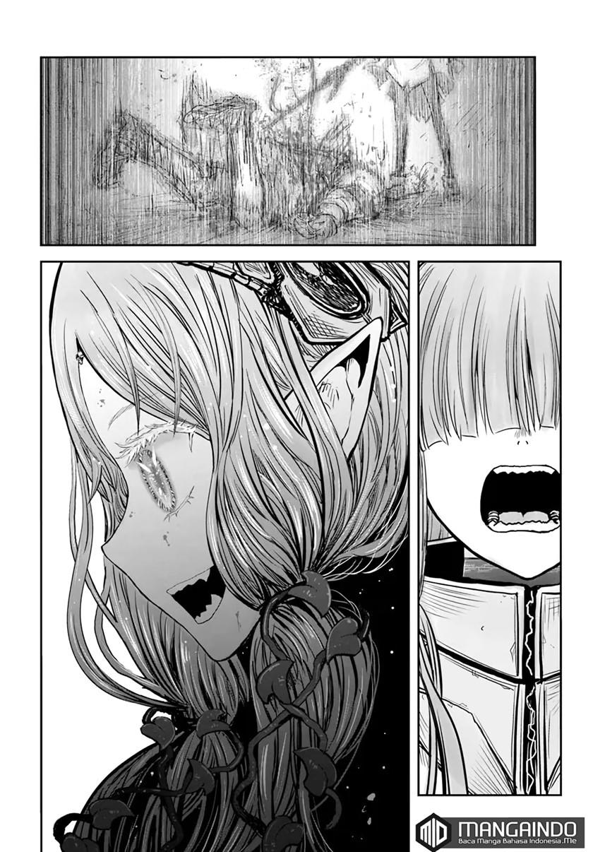 Isekai Ojisan Chap 47 - Next Chap 48