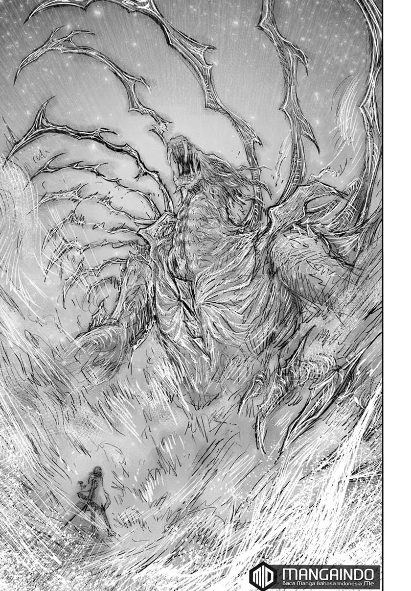 Isekai Ojisan Chap 47 - Next Chap 48