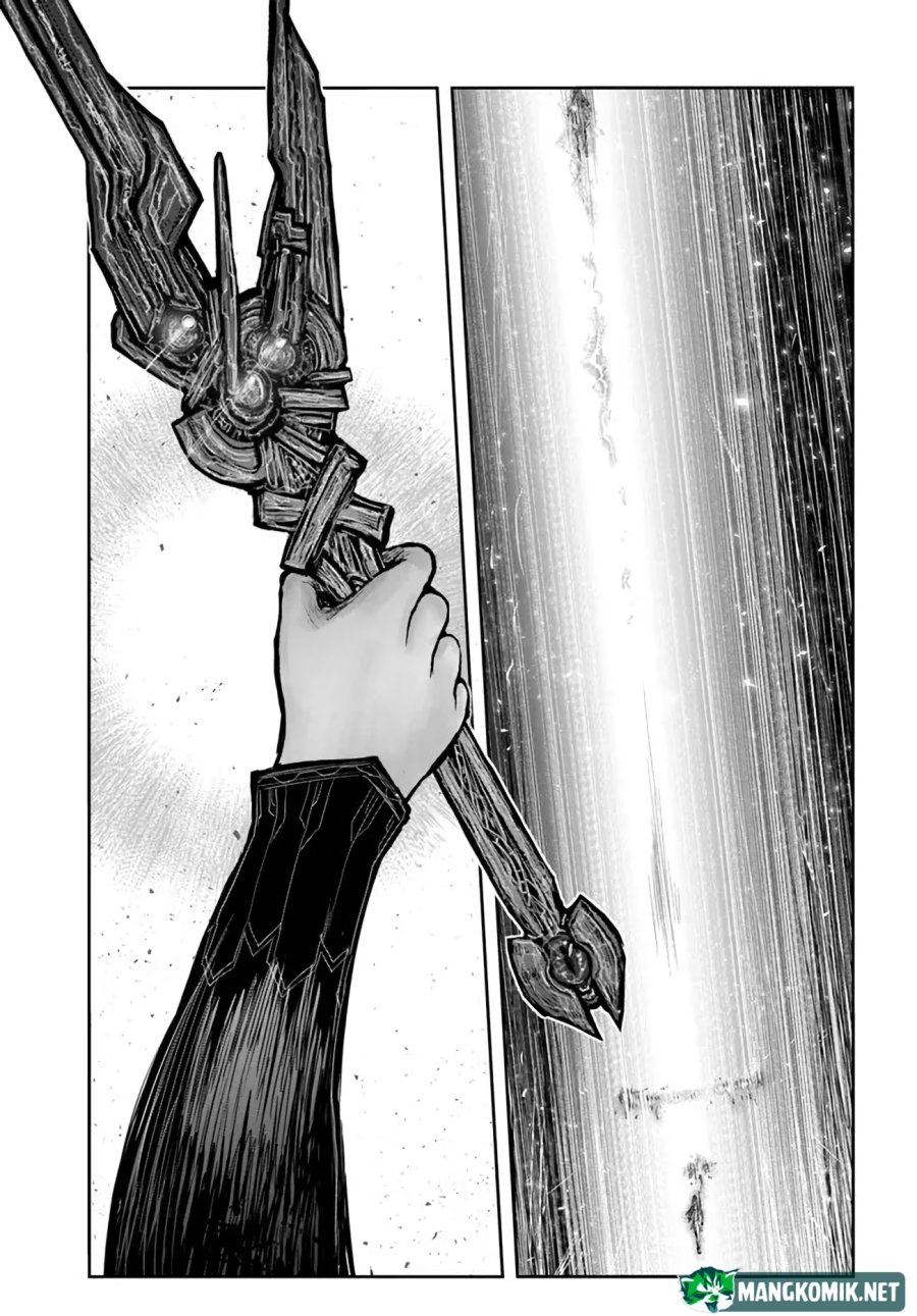 Isekai Ojisan Chap 46 - Next Chap 47