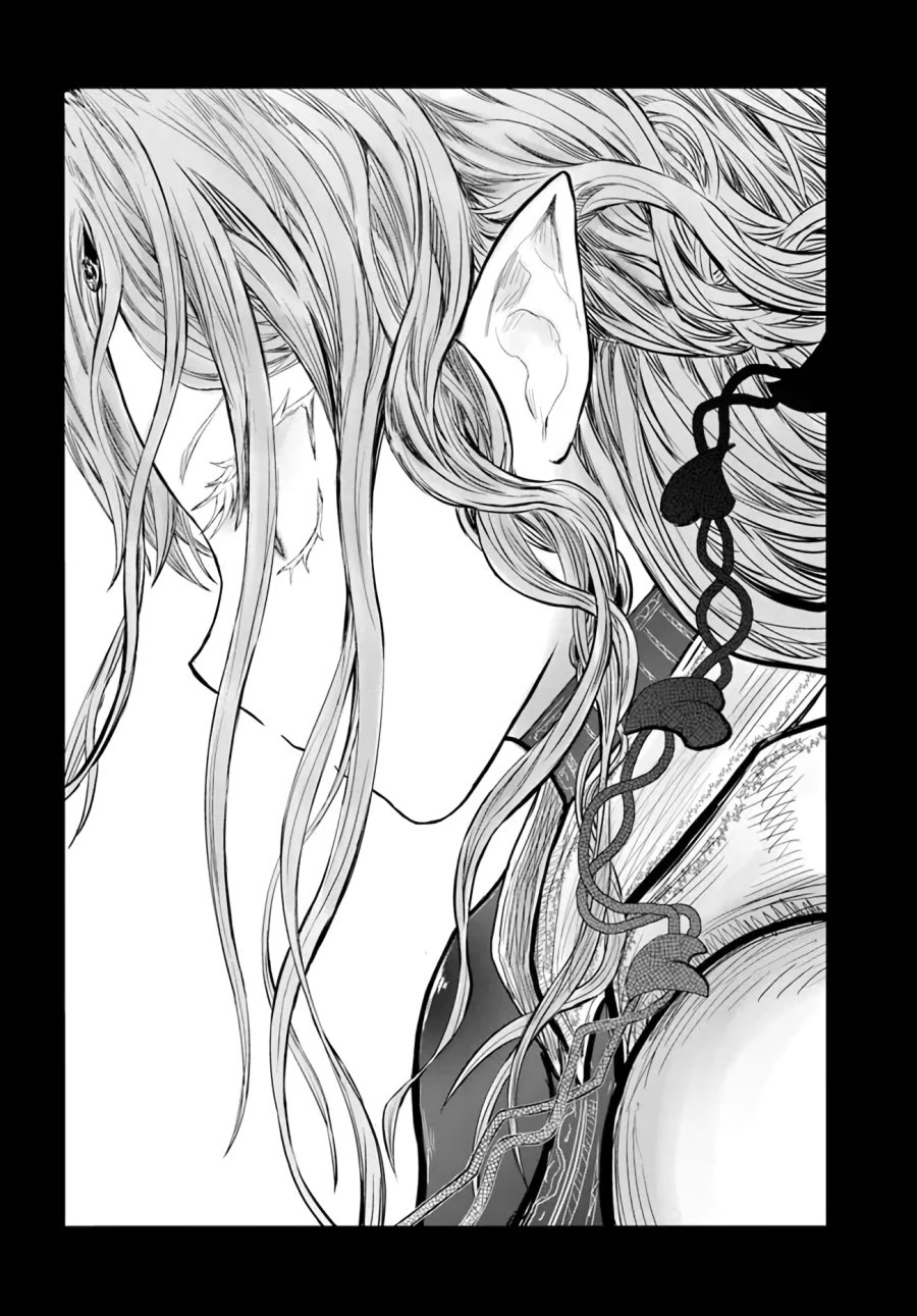 Isekai Ojisan Chap 46 - Next Chap 47