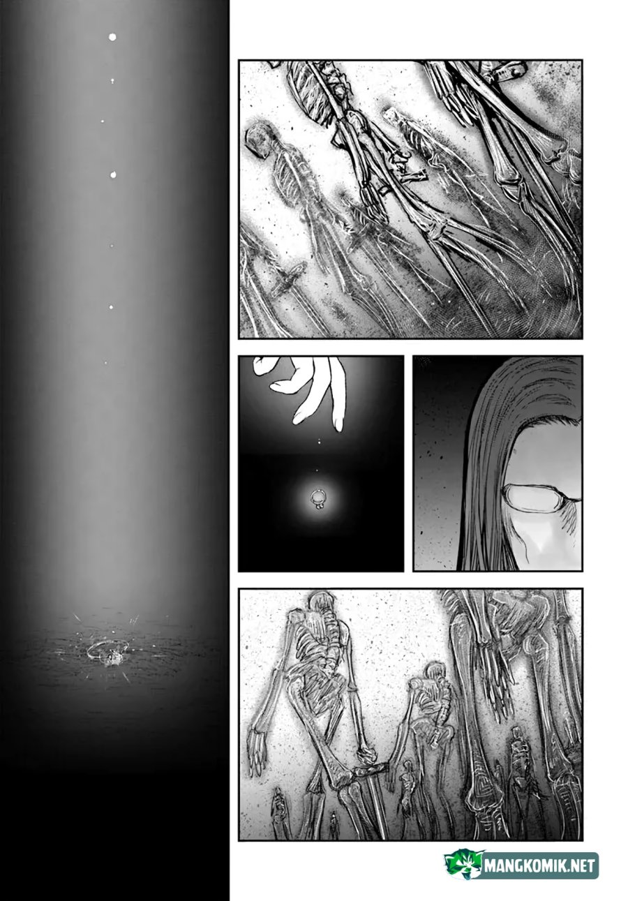 Isekai Ojisan Chap 46 - Next Chap 47