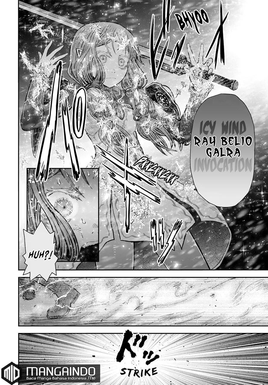 Isekai Ojisan Chap 48 - Next Chap 49