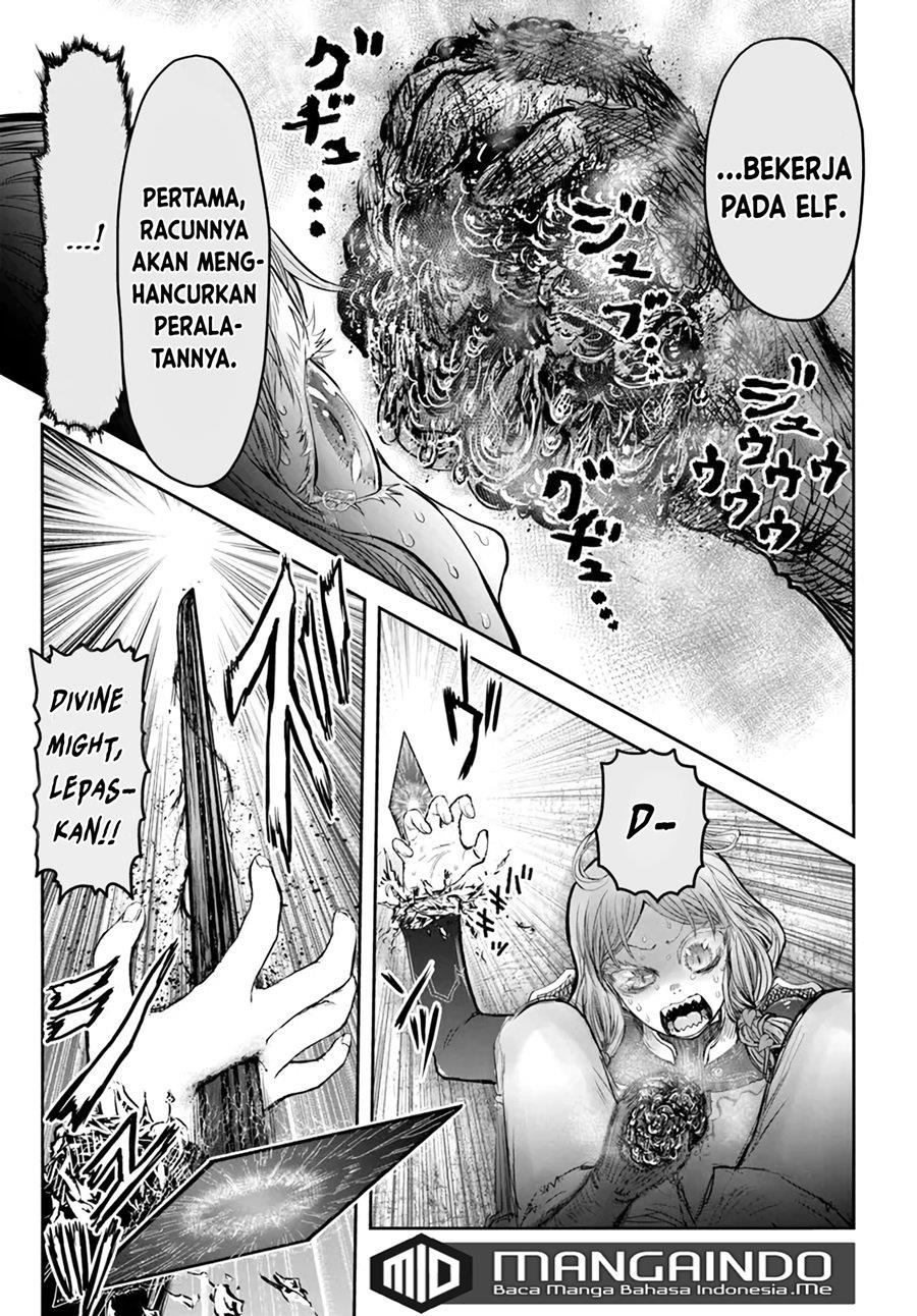 Isekai Ojisan Chap 48 - Next Chap 49