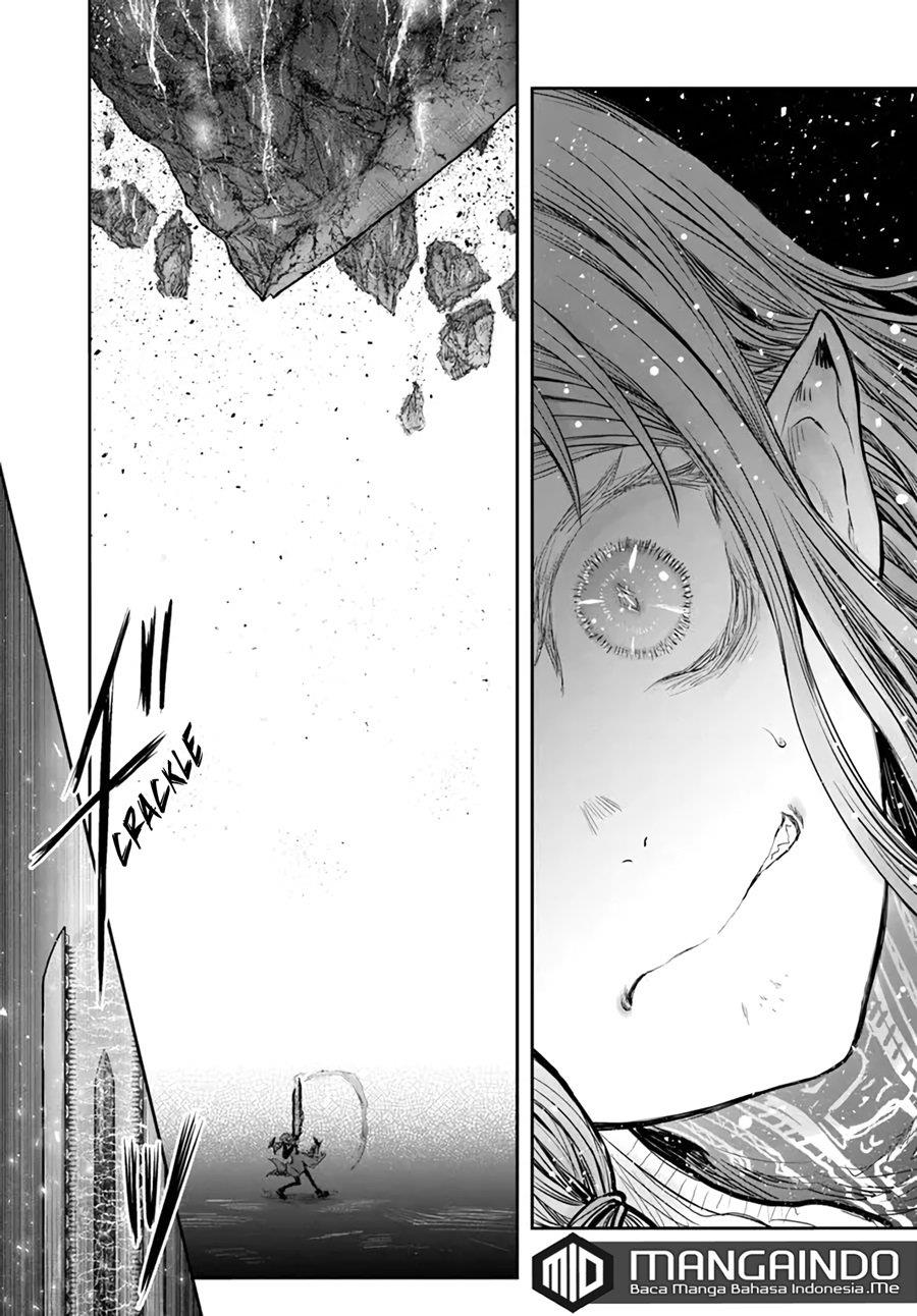 Isekai Ojisan Chap 48 - Next Chap 49