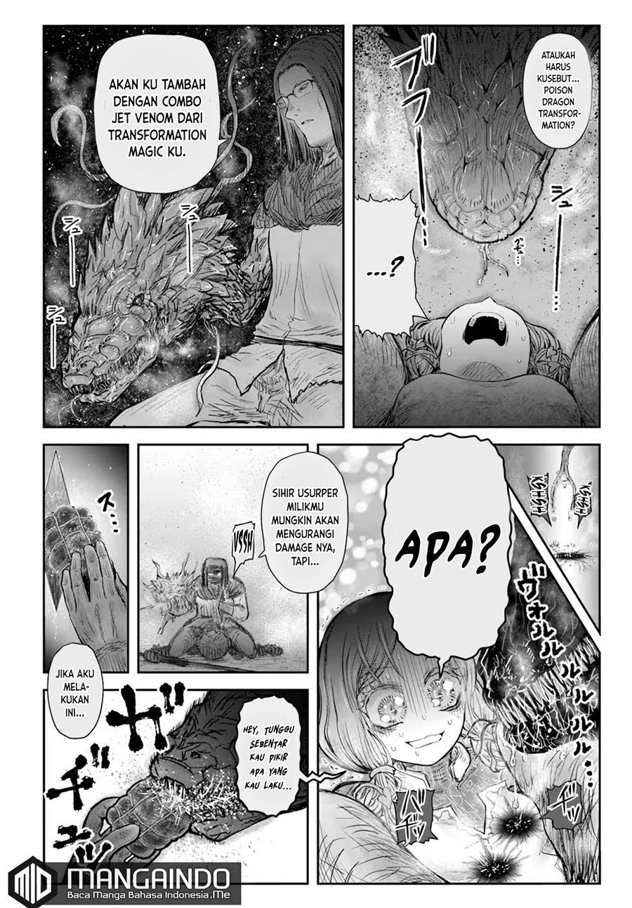 Isekai Ojisan Chap 48 - Next Chap 49