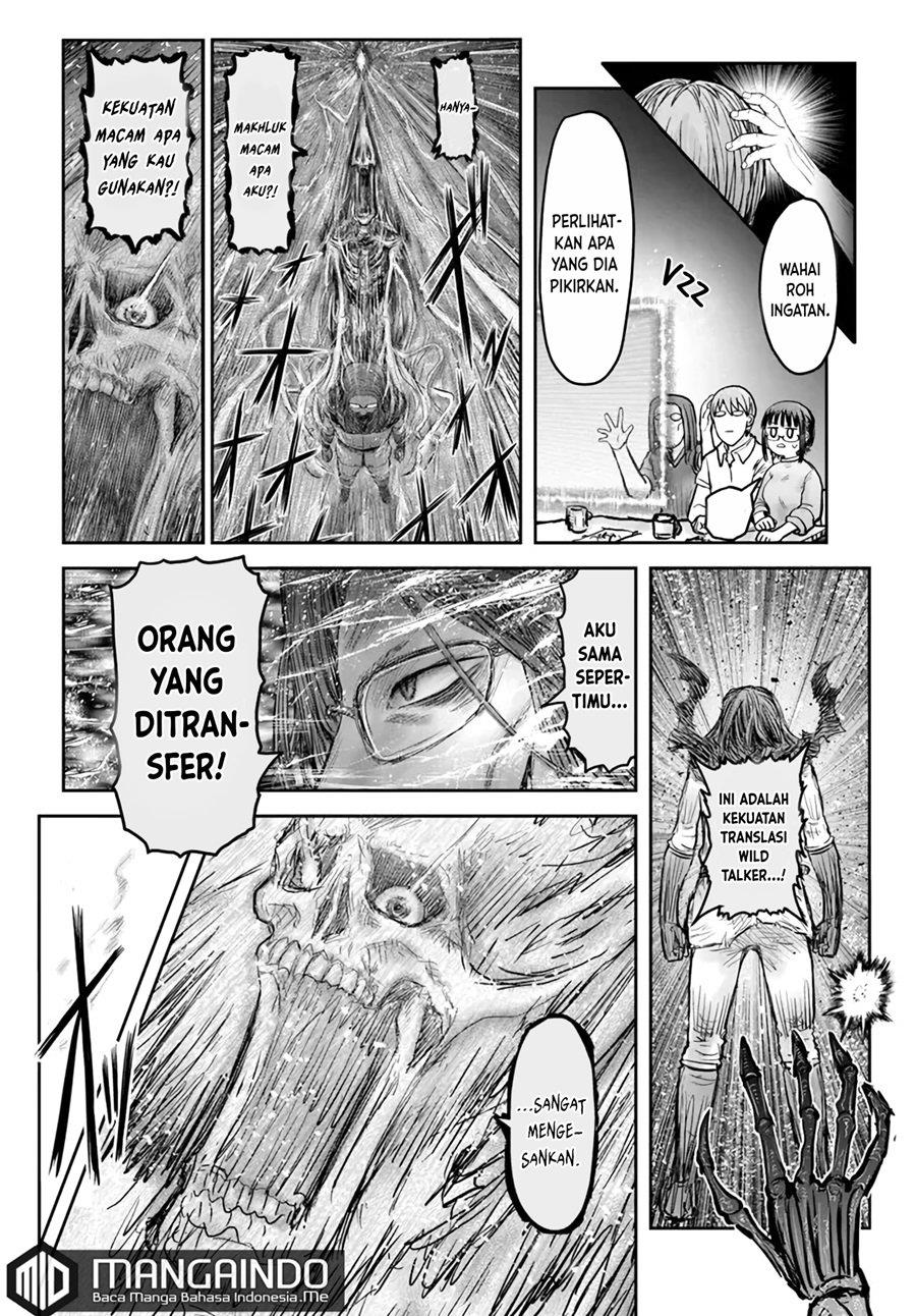 Isekai Ojisan Chap 48 - Next Chap 49