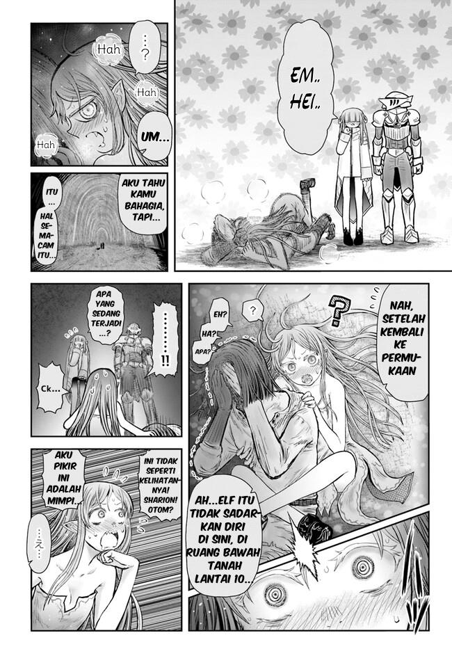 Isekai Ojisan Chap 49 - Next Chap 50