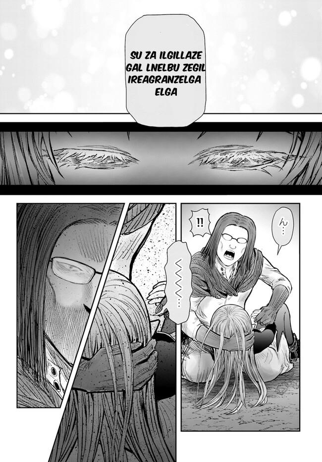Isekai Ojisan Chap 49 - Next Chap 50