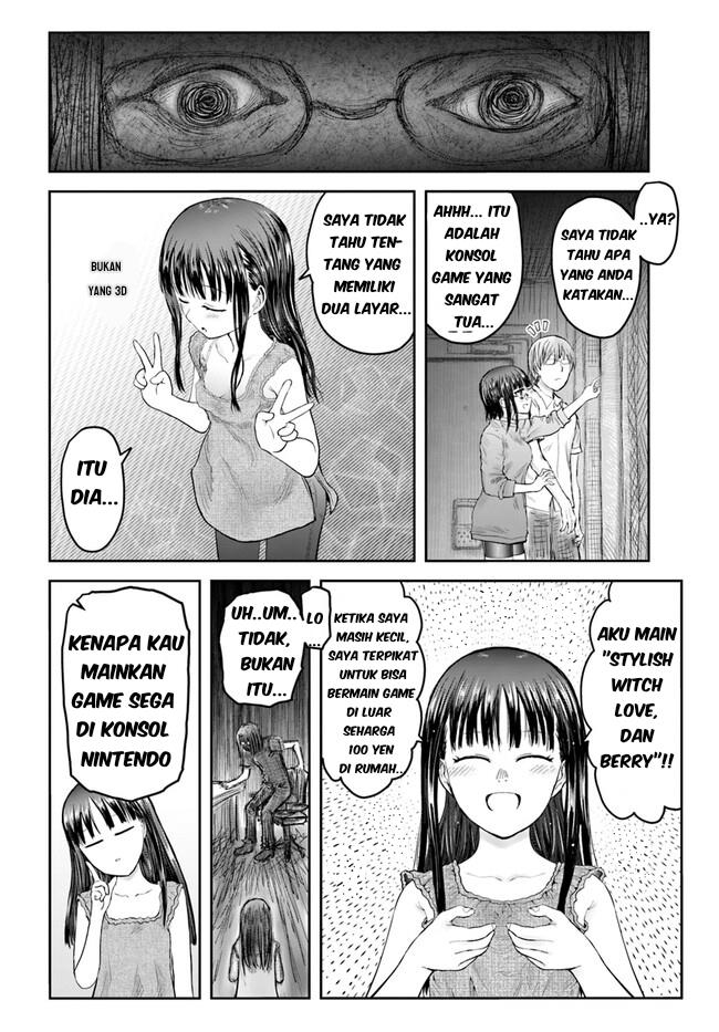 Isekai Ojisan Chap 49 - Next Chap 50