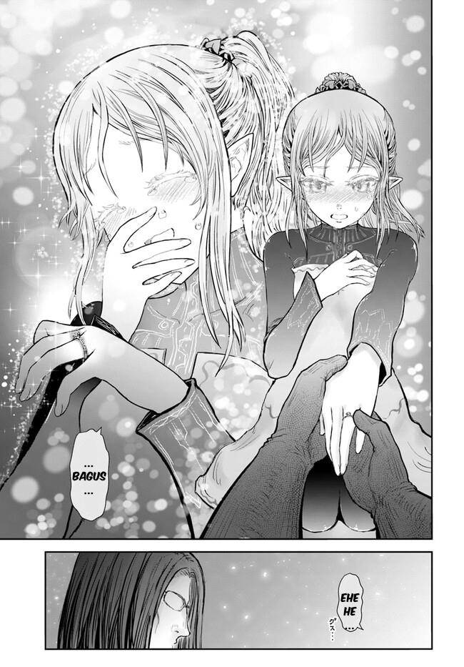 Isekai Ojisan Chap 49 - Next Chap 50