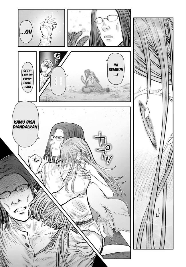 Isekai Ojisan Chap 49 - Next Chap 50