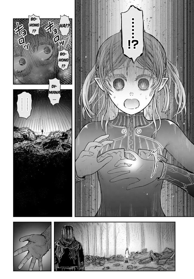 Isekai Ojisan Chap 49 - Next Chap 50