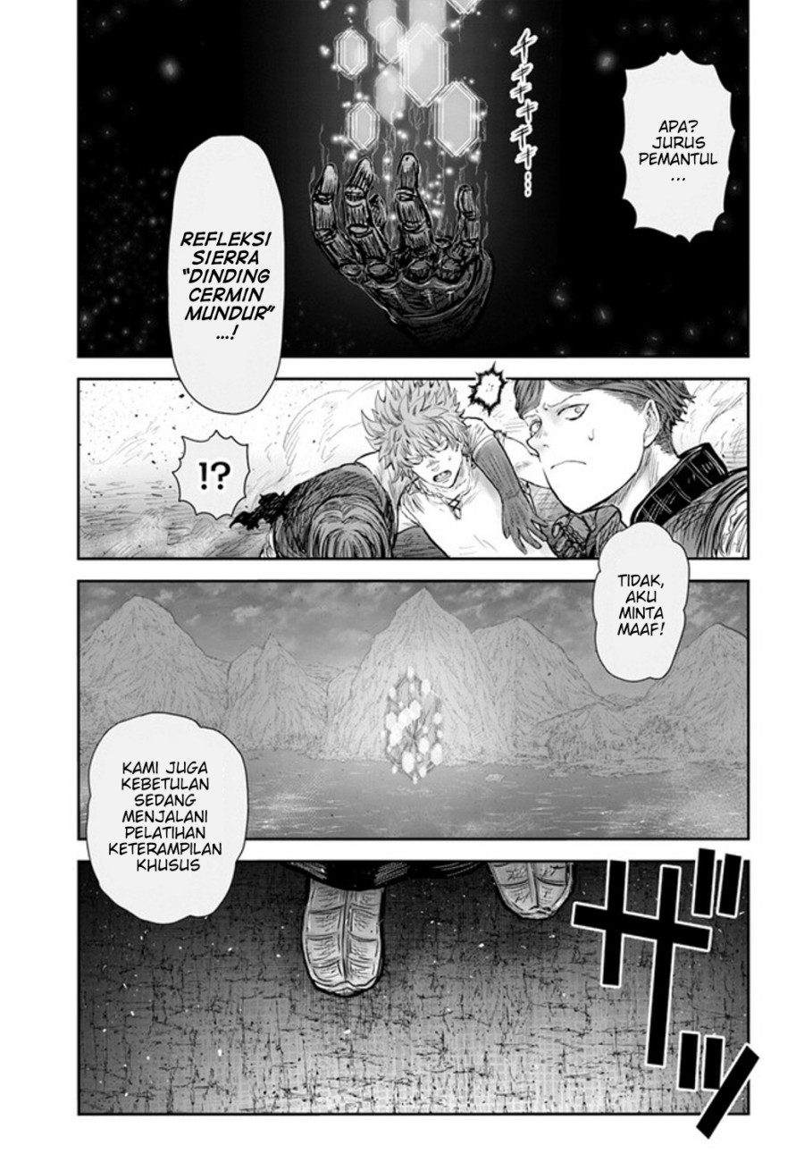 Isekai Ojisan Chap 53 - Next Chap 54