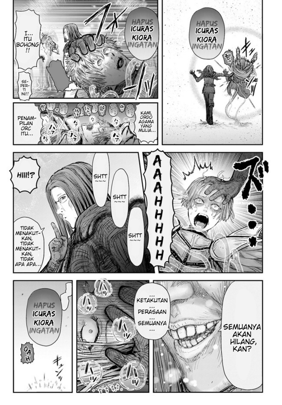 Isekai Ojisan Chap 53 - Next Chap 54