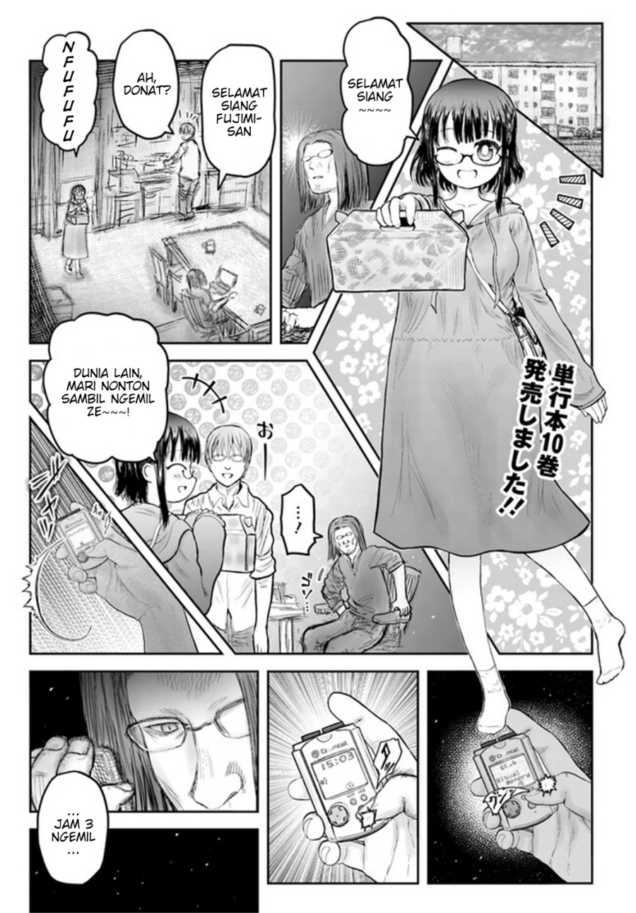 Isekai Ojisan Chap 53 - Next Chap 54