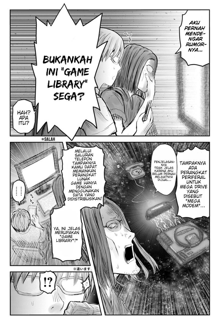 Isekai Ojisan Chap 50 - Next Chap 51