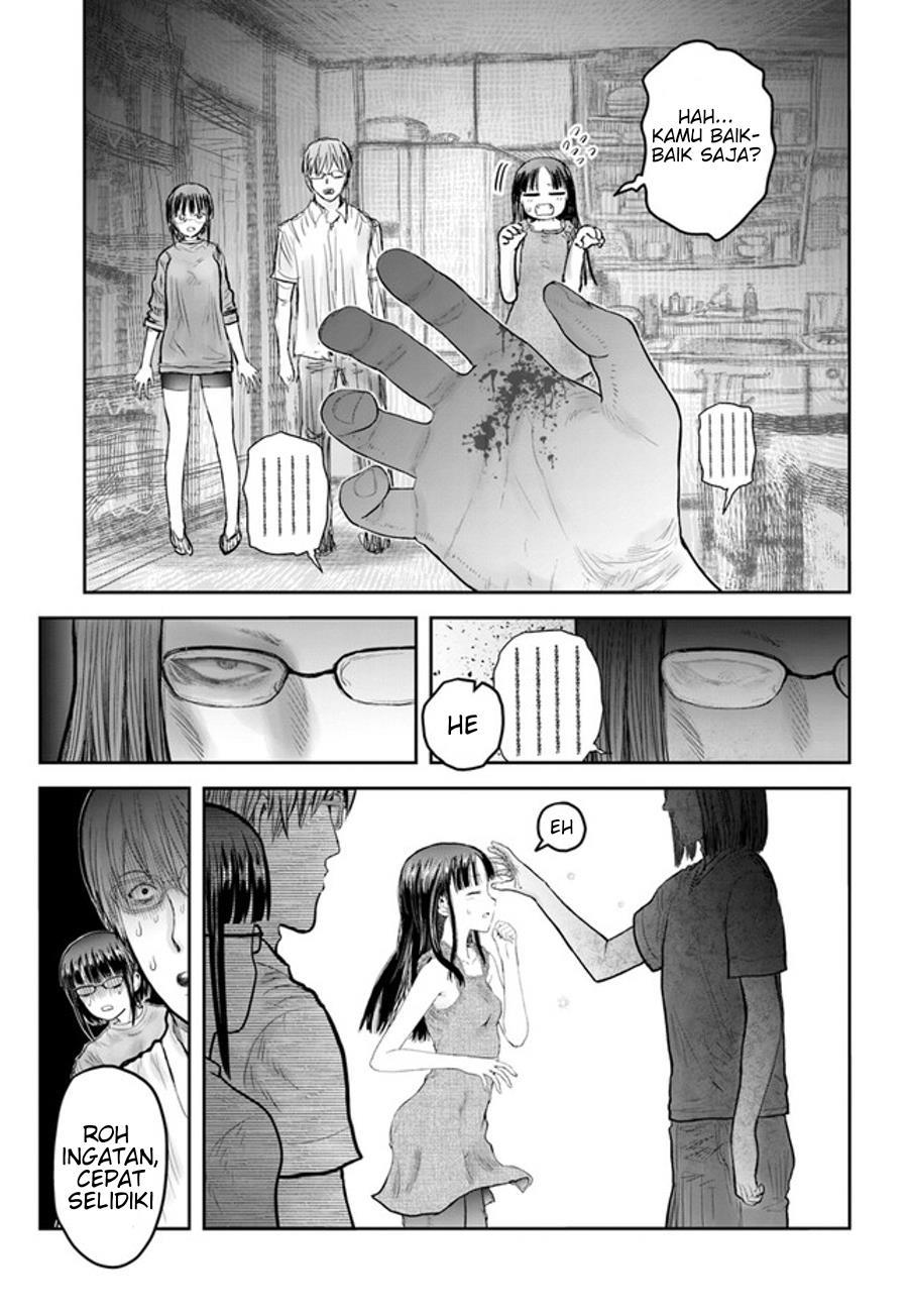 Isekai Ojisan Chap 50 - Next Chap 51