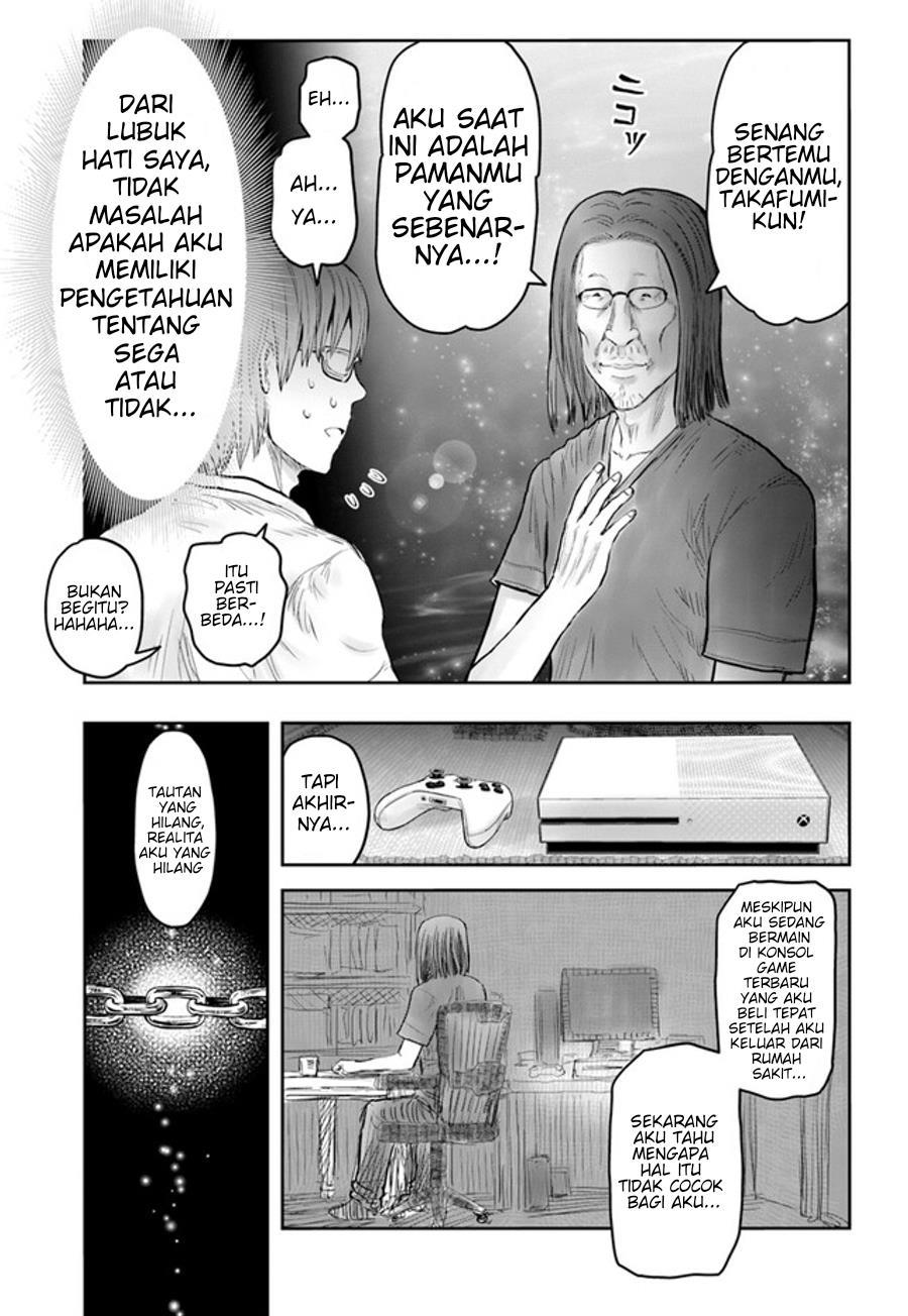 Isekai Ojisan Chap 50 - Next Chap 51