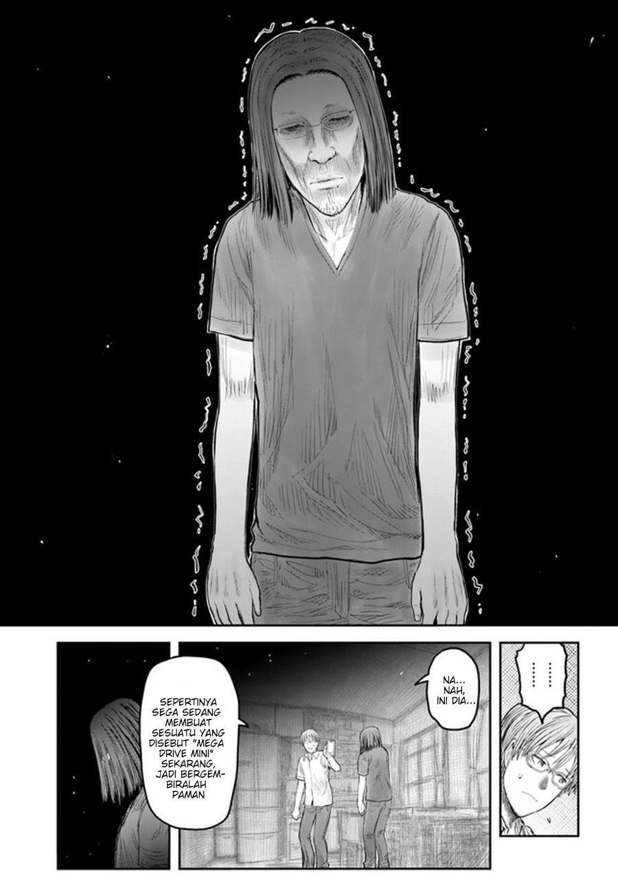 Isekai Ojisan Chap 50 - Next Chap 51