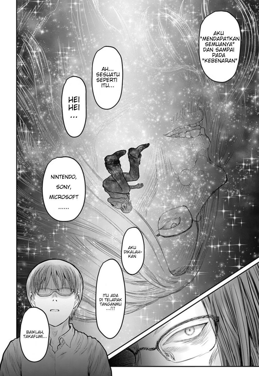 Isekai Ojisan Chap 50 - Next Chap 51