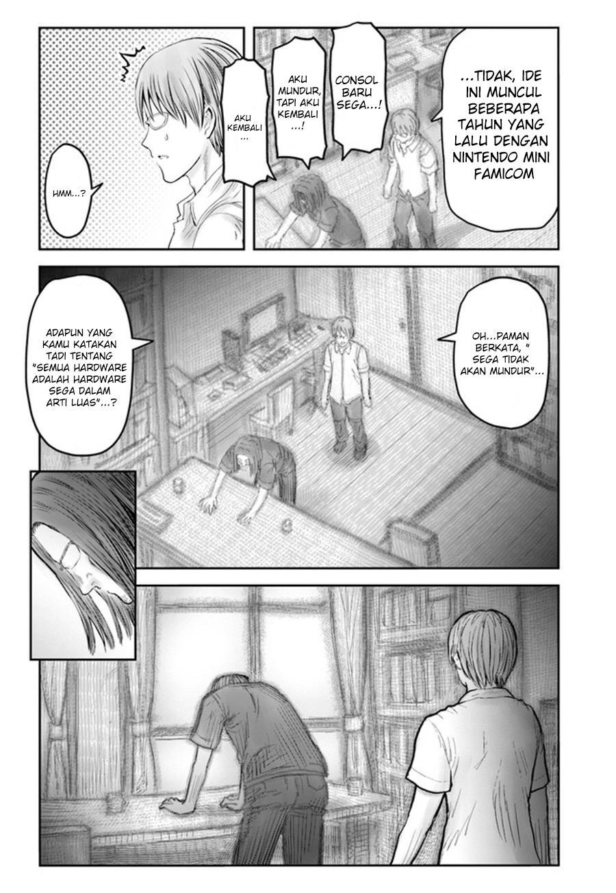 Isekai Ojisan Chap 50 - Next Chap 51