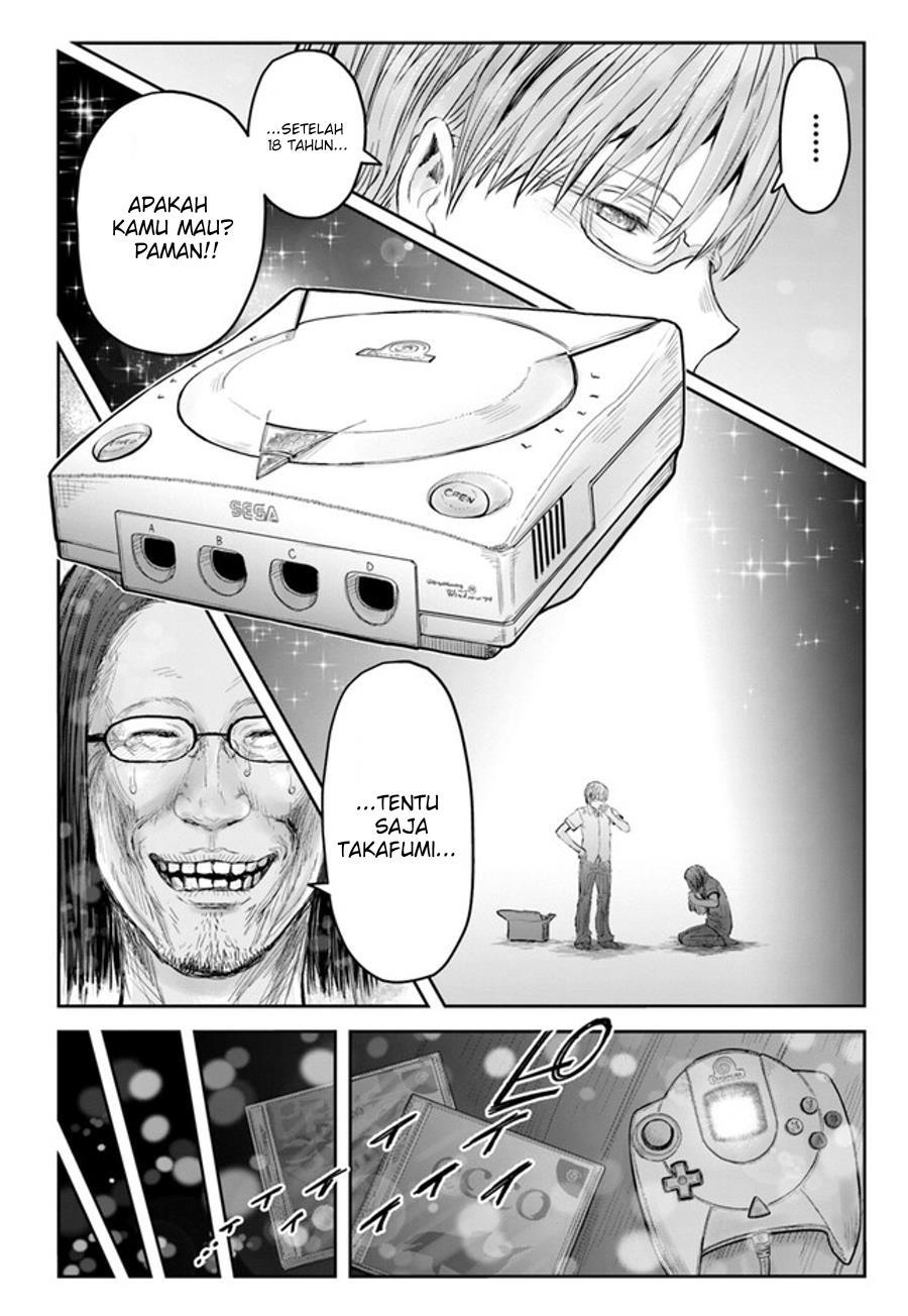 Isekai Ojisan Chap 50 - Next Chap 51