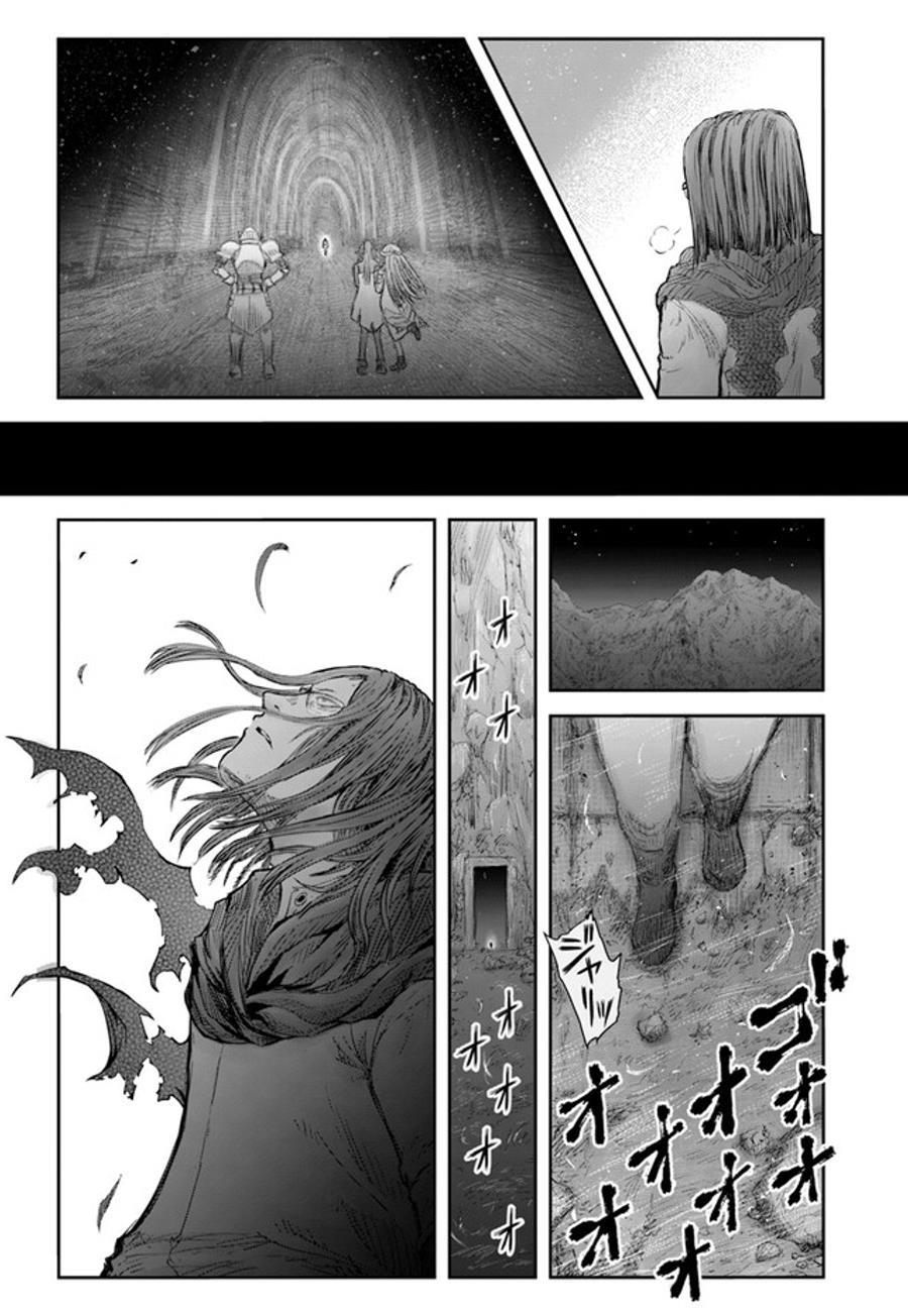 Isekai Ojisan Chap 51 - Next Chap 52