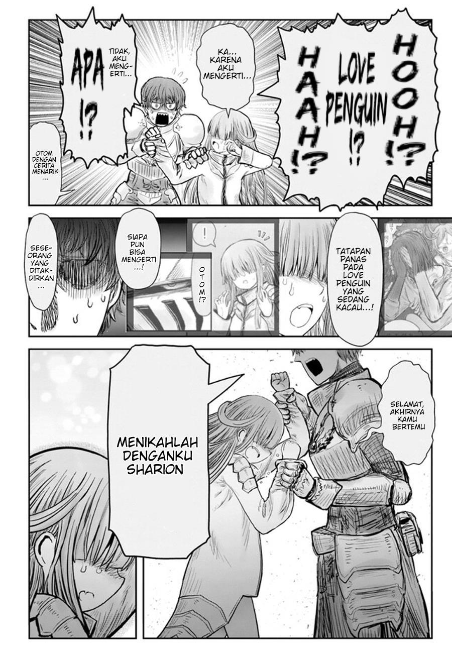 Isekai Ojisan Chap 51 - Next Chap 52