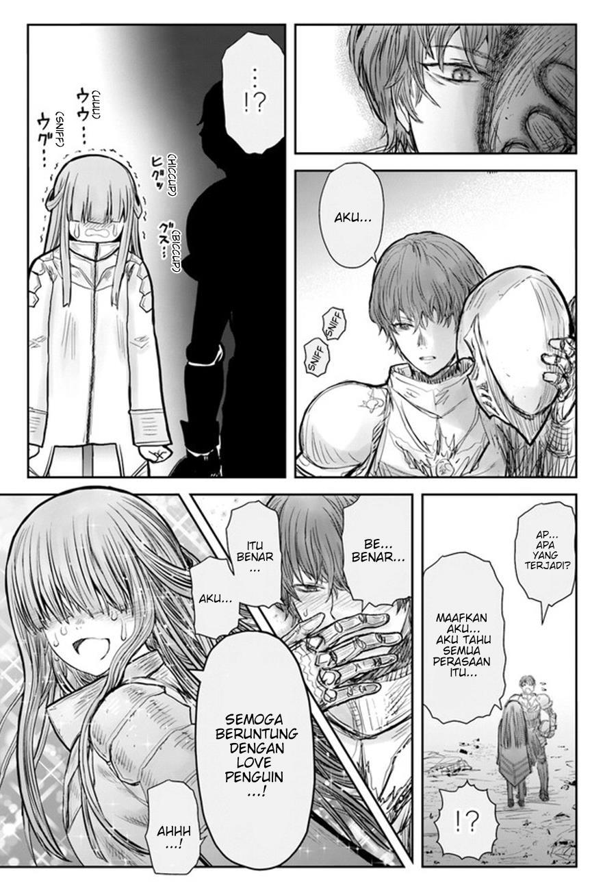 Isekai Ojisan Chap 51 - Next Chap 52