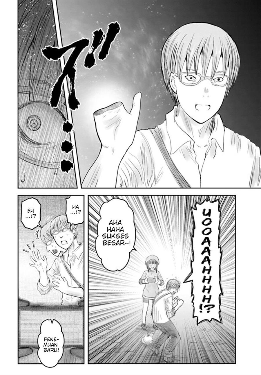 Isekai Ojisan Chap 52 - Next Chap 53