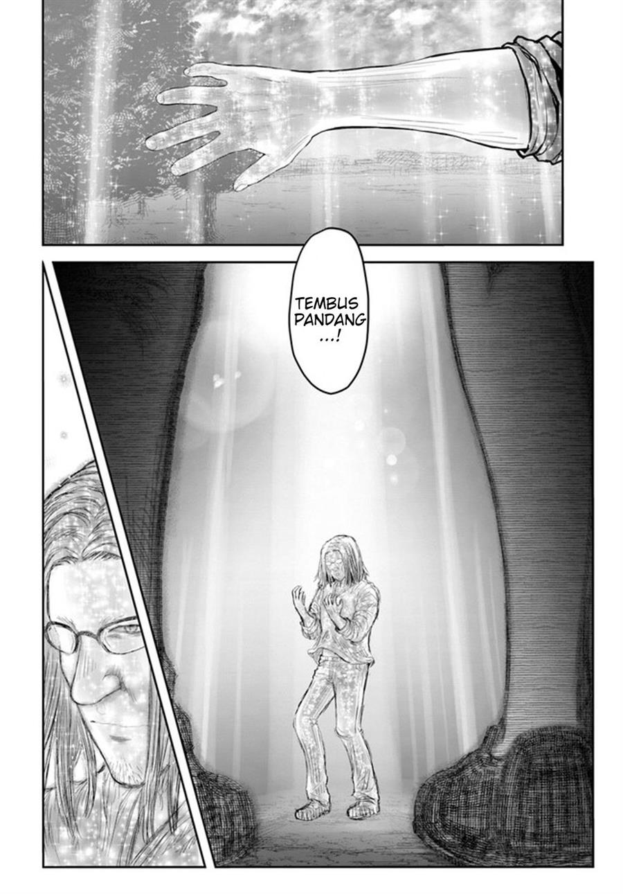 Isekai Ojisan Chap 52 - Next Chap 53