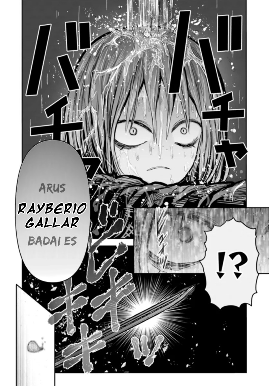 Isekai Ojisan Chap 57 - Next Chap 58