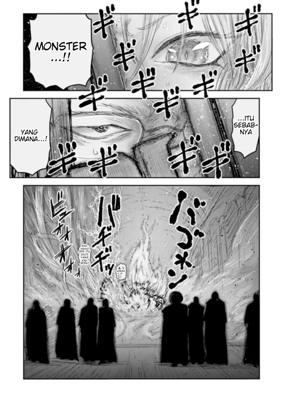 Isekai Ojisan Chap 57 - Next Chap 58