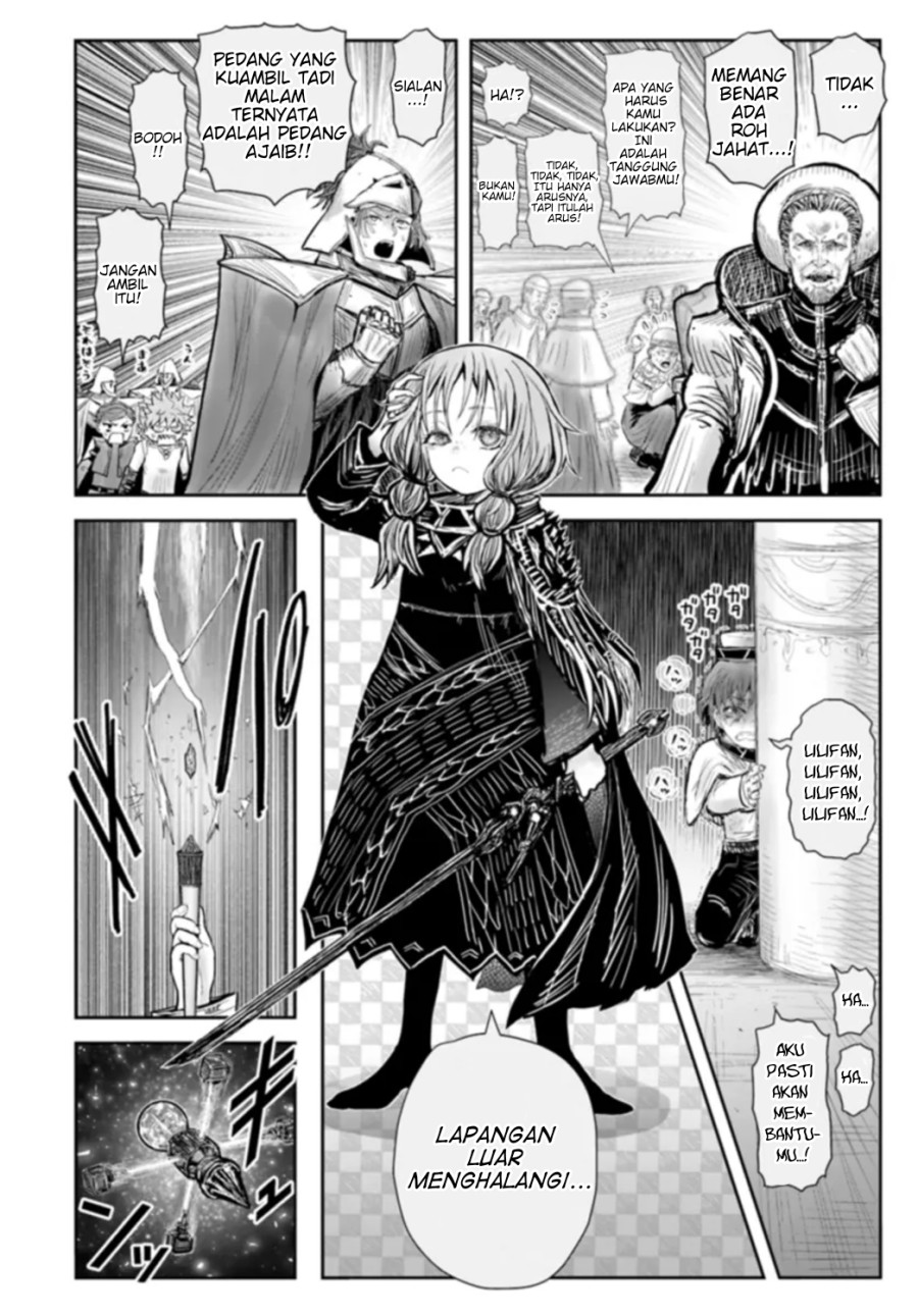 Isekai Ojisan Chap 57 - Next Chap 58