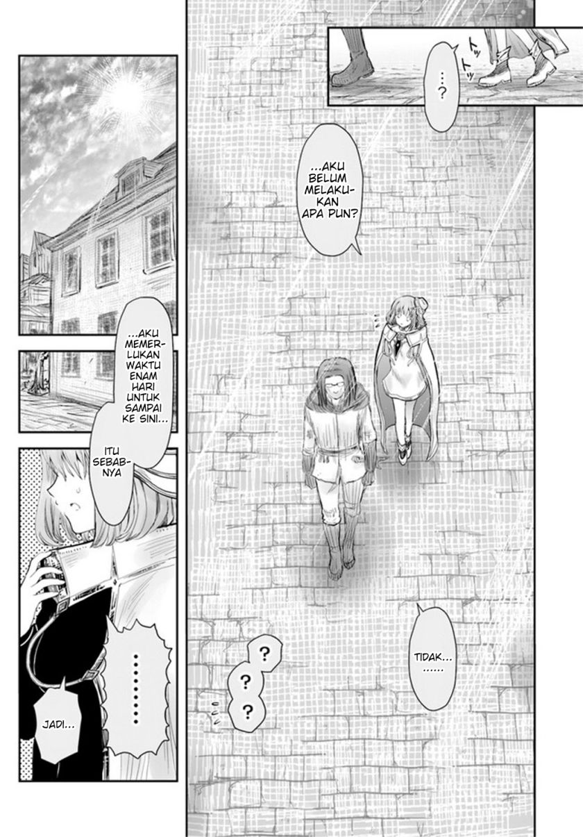 Isekai Ojisan Chap 54 - Next Chap 55