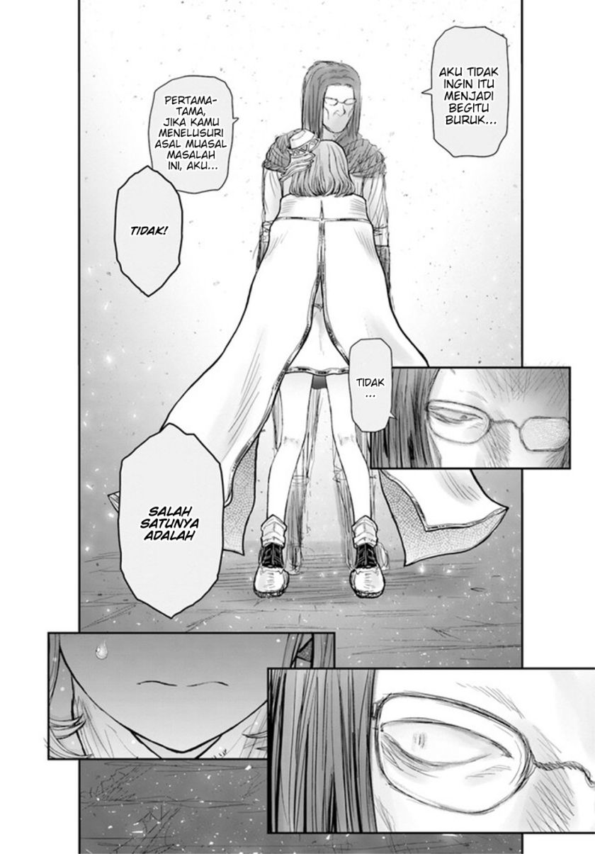 Isekai Ojisan Chap 54 - Next Chap 55